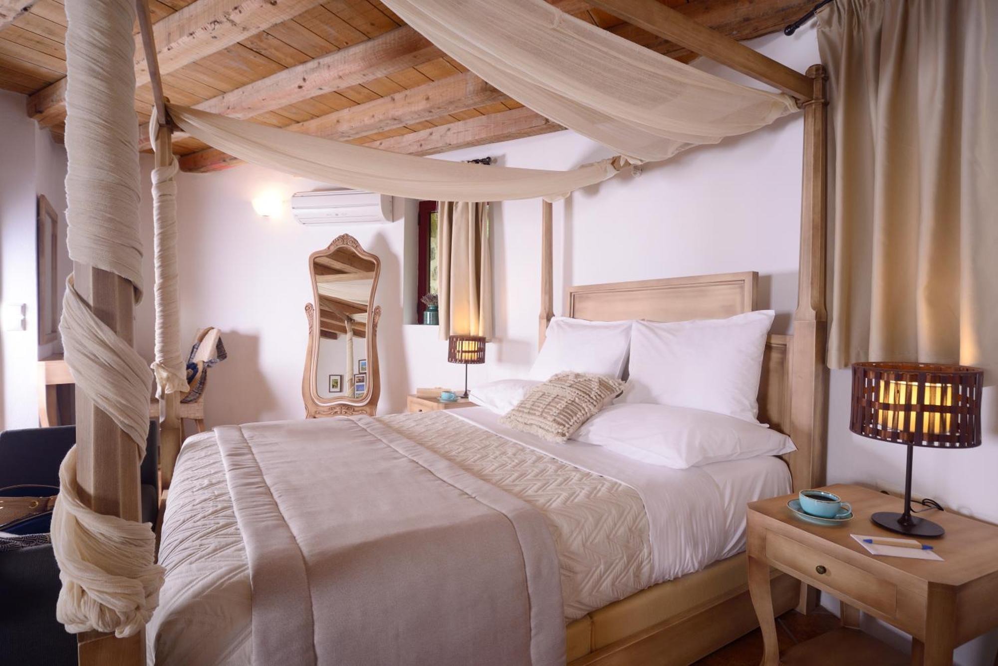 Varos Village Boutique Hotel Quarto foto