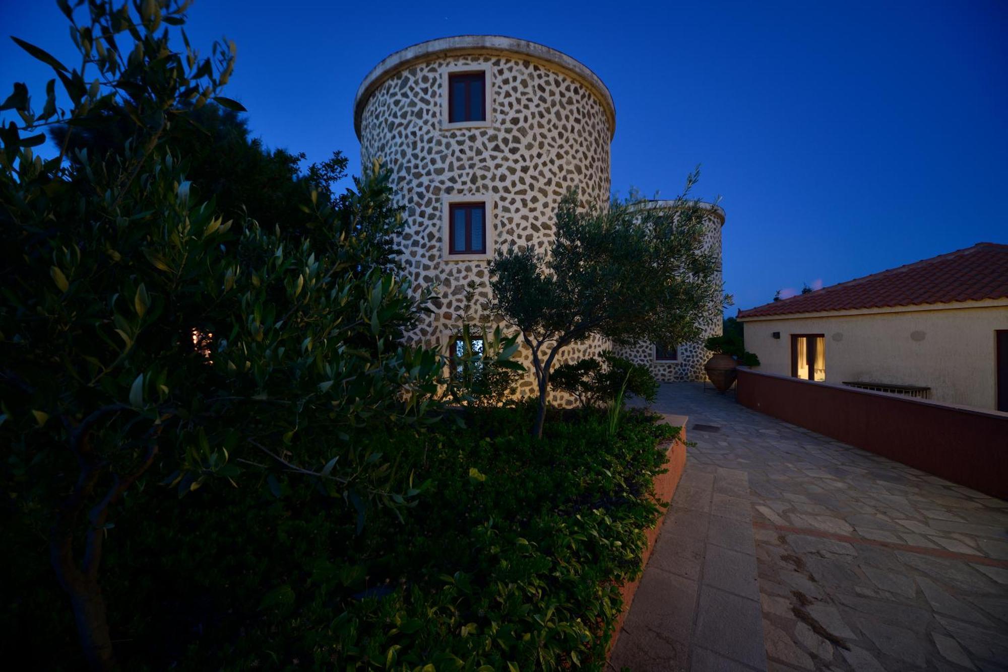 Varos Village Boutique Hotel Quarto foto