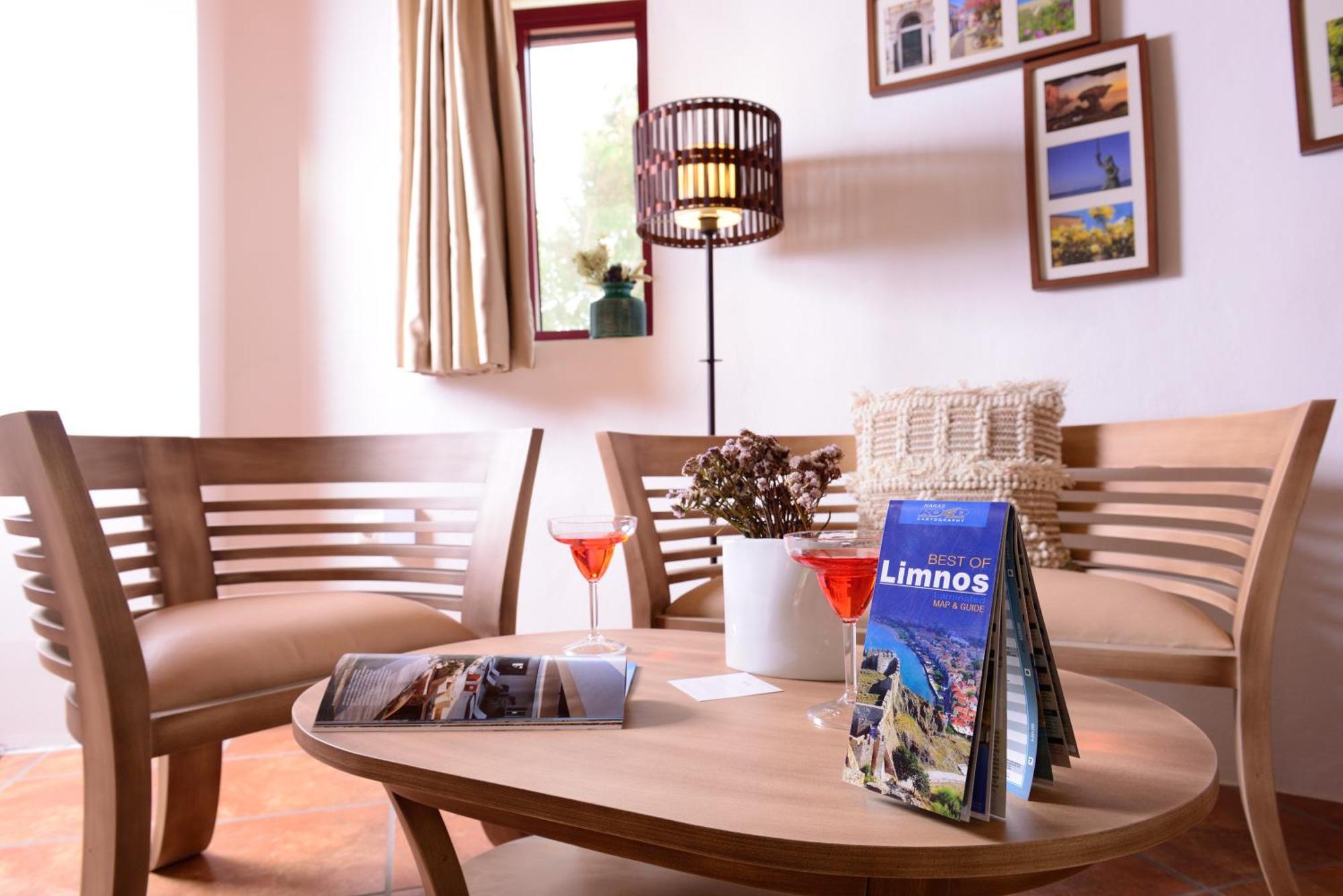 Varos Village Boutique Hotel Quarto foto