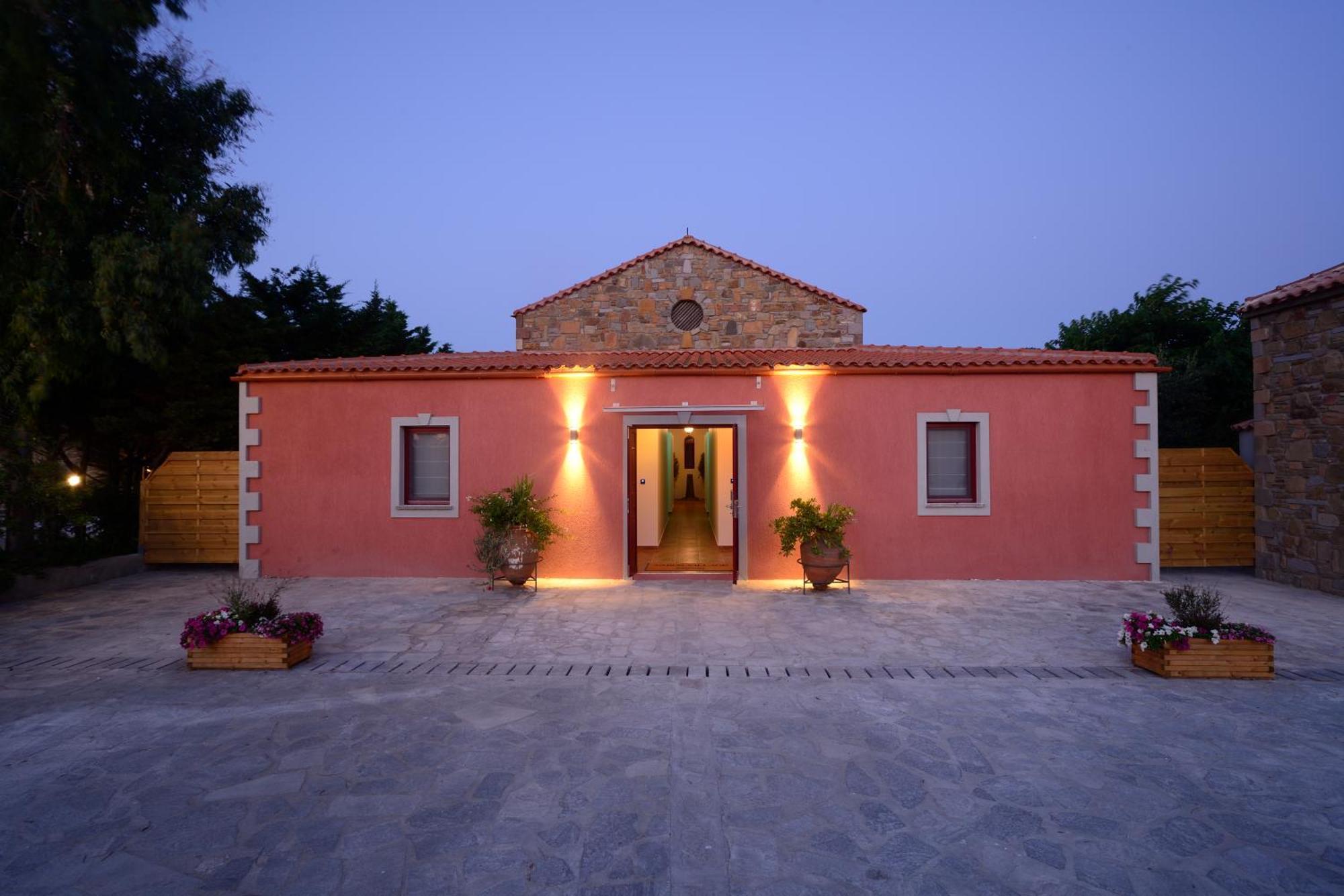 Varos Village Boutique Hotel Quarto foto