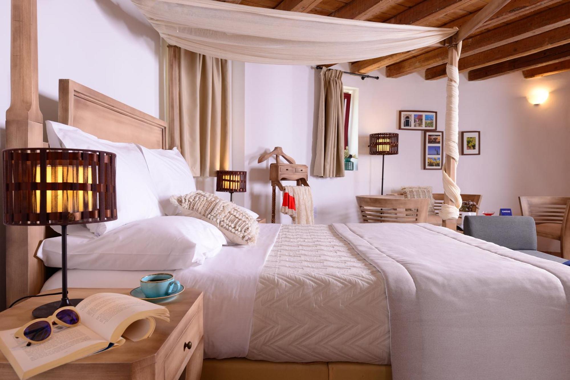 Varos Village Boutique Hotel Quarto foto